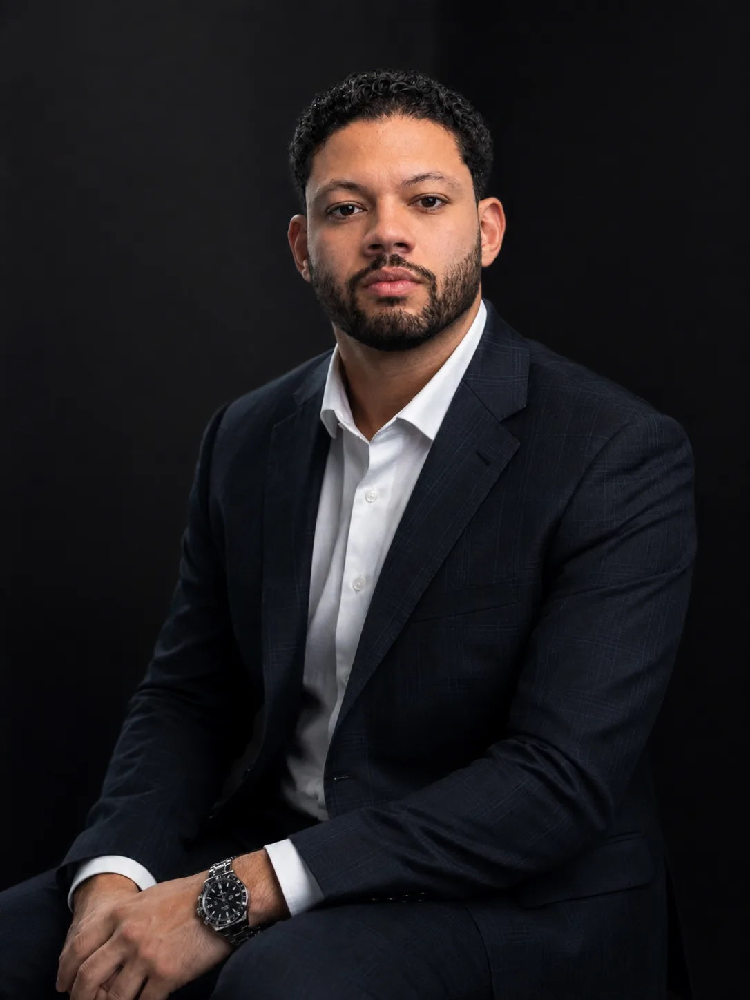 Daniel Souza, fundador da Simple